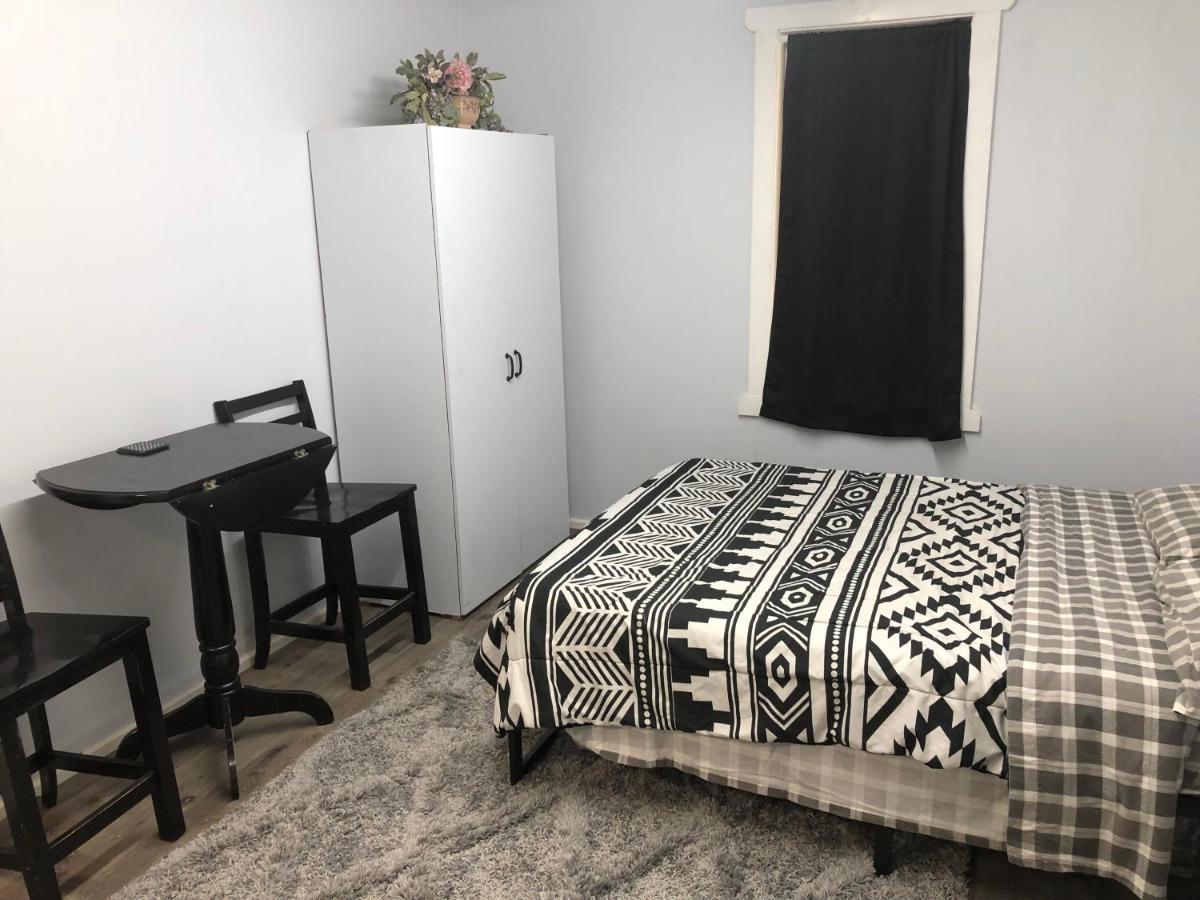 Copperville B & B Glennallen Luaran gambar