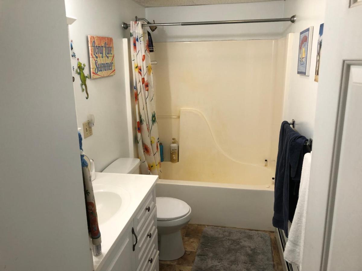 Copperville B & B Glennallen Luaran gambar