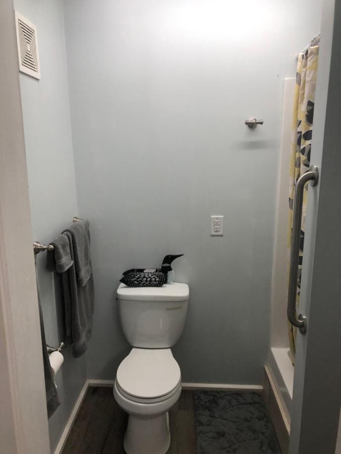Copperville B & B Glennallen Luaran gambar