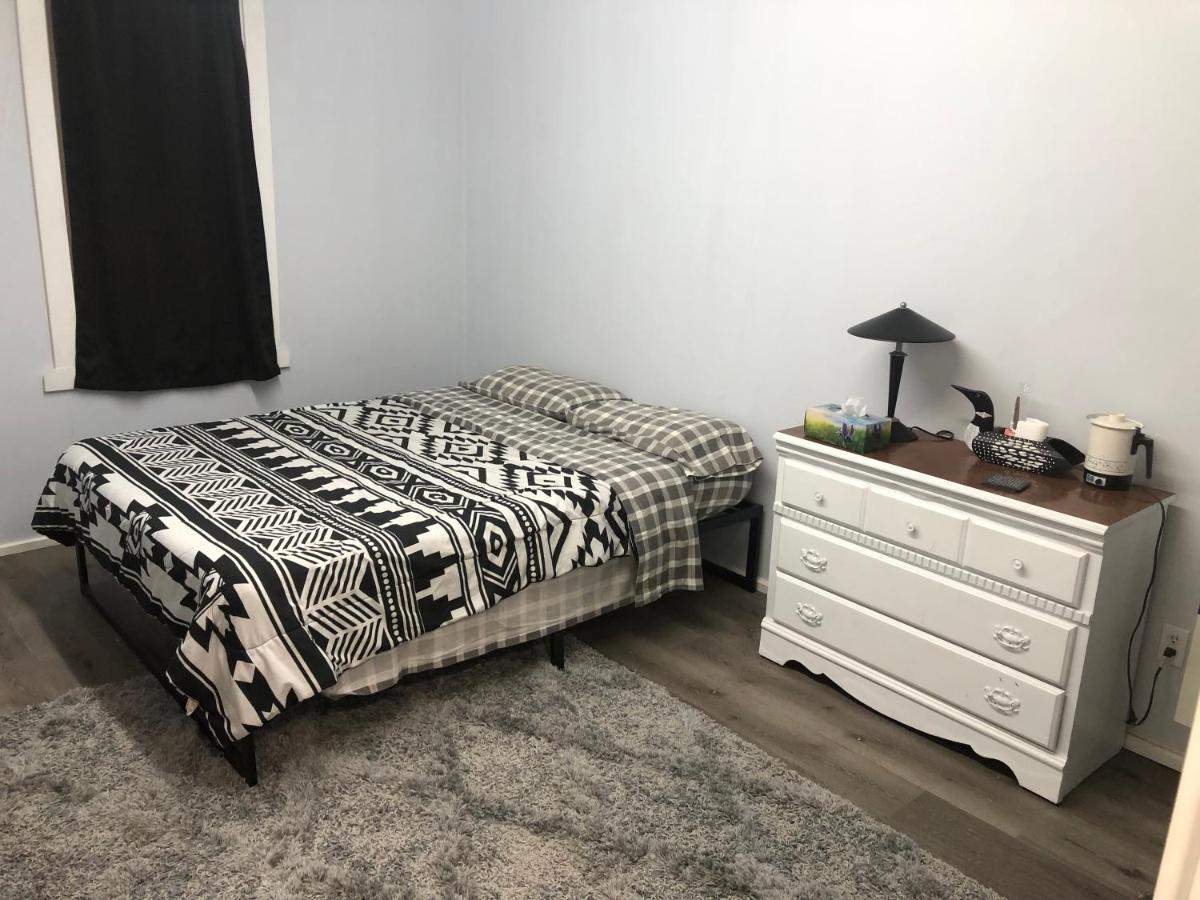 Copperville B & B Glennallen Luaran gambar