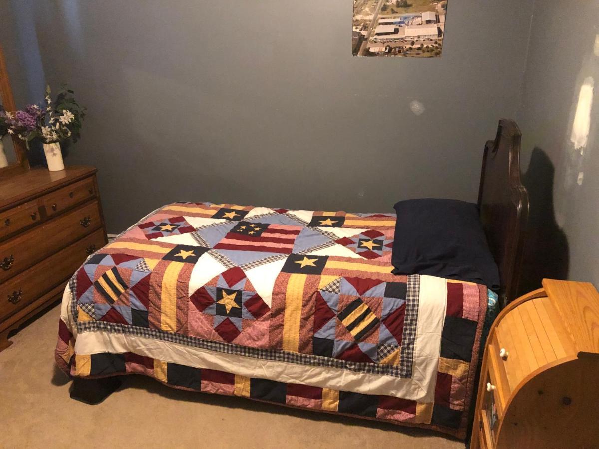 Copperville B & B Glennallen Luaran gambar
