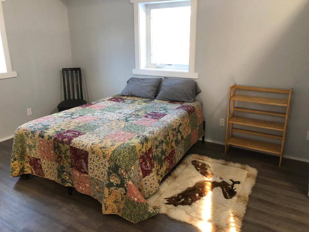 Copperville B & B Glennallen Luaran gambar