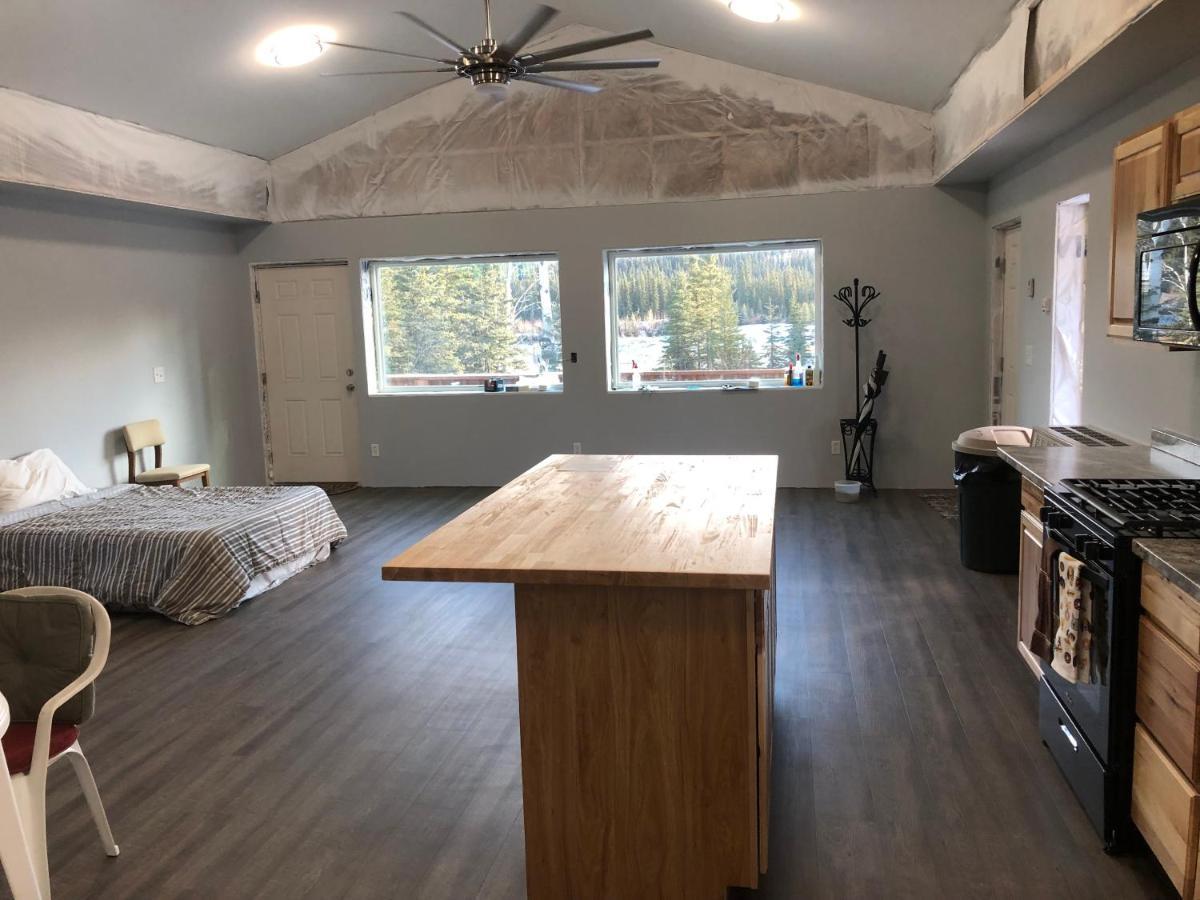 Copperville B & B Glennallen Luaran gambar