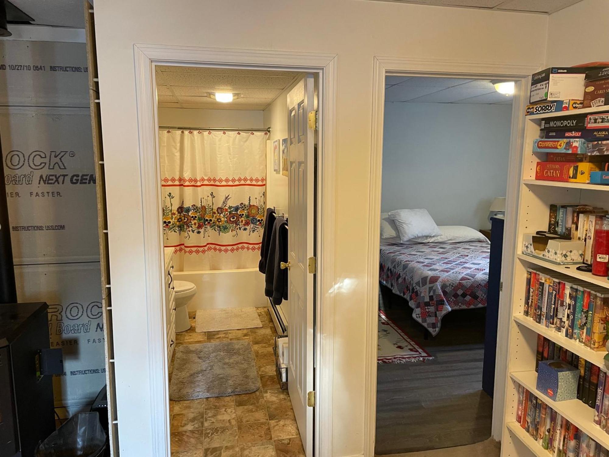 Copperville B & B Glennallen Luaran gambar